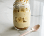 3-Ingredient Banana Pudding